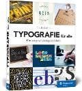 Typografie für alle - Claudia Korthaus