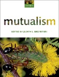 Cover-Bild zum Titel 'Mutualism' von ''