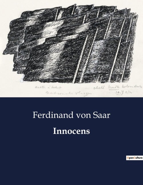 Innocens - Ferdinand Von Saar