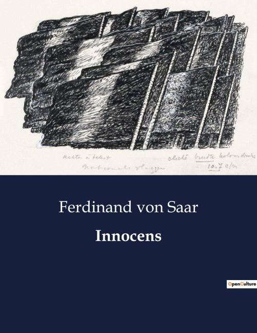 Innocens - Ferdinand Von Saar