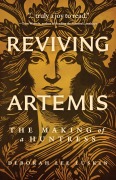 Cover-Bild zum Titel 'Reviving Artemis' von 'Deborah Lee Luskin'