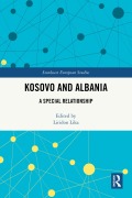 Cover-Bild zum Titel 'Kosovo and Albania' von ''
