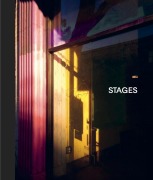 Cover-Bild zum Titel 'Anna Lehmann-Brauns | Stages' von ''
