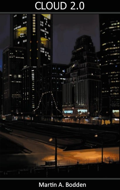 Cloud 2.0 - Martin A. Bodden