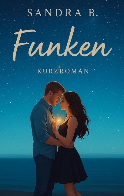Funken - Sandra B.