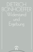 Cover-Bild zum Titel 'Widerstand und Ergebung' von ''