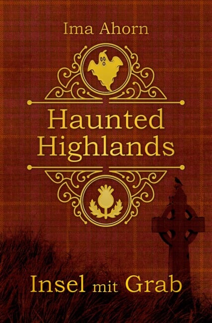 Insel mit Grab - Ima Ahorn