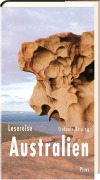 Cover-Bild zum Titel 'Lesereise Australien' von 'Stefanie Bisping'