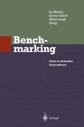 Cover-Bild zum Titel 'Benchmarking' von ''