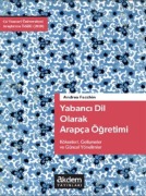 Cover-Bild zum Titel 'Yabanci Dil Olarak Arapcanin Ögretimi' von 'Andrea Facchin'