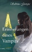 Erinnerungen eines Vampirs - Sabrina Georgia