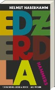 Cover-Bild zum Titel 'Edzerdla hammers!' von 'Helmut Haberkamm'