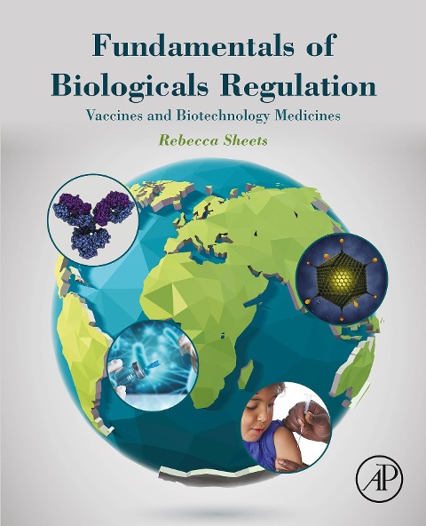 Fundamentals of Biologicals Regulation - CAPT (Retired) Sheets