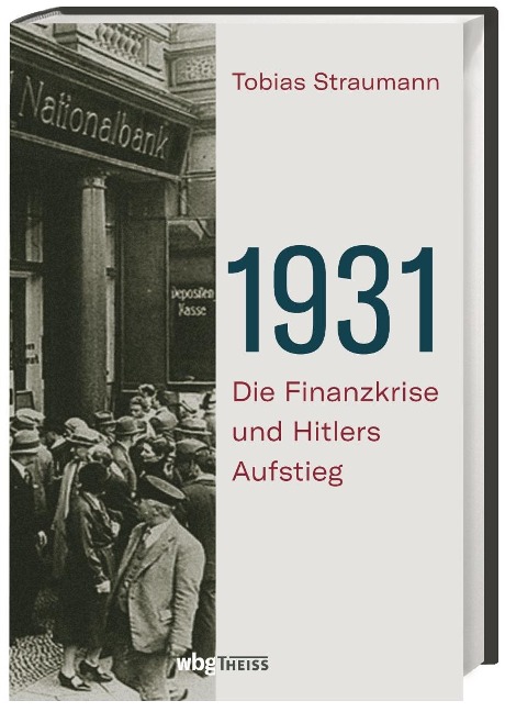 1931 - Tobias Straumann