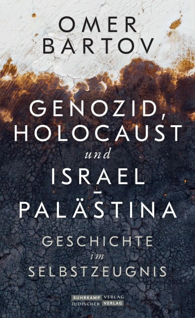 Genozid, Holocaust und Israel-Palästina - Omer Bartov