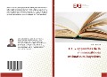 Cover-Bild zum Titel 'Deux approches de la minimaxité des estimateurs bayésiens' von 'Fatiha Mezoued'