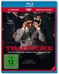 Cover-Bild zum Titel 'Il traditore - Als Kronzeuge gegen die Cosa Nostra' von 'Marco Bellocchio, Francesco Piccolo, Ludovica Rampoldi, Francesco La Licata, Valia Santella'