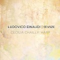 Cover-Bild zum Titel 'Stanze' von 'Ludovico Einaudi'