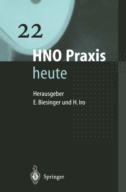 HNO Praxis heute - Eberhard Biesinger