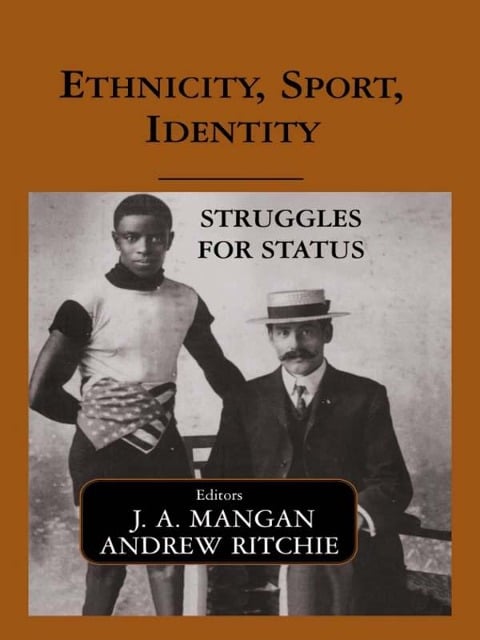 Ethnicity, Sport, Identity - 