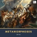 Metamorphoses - Publius Ovidius Naso