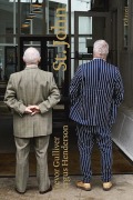 Cover-Bild zum Titel 'St. John' von 'Fergus Henderson, Trevor Gulliver'