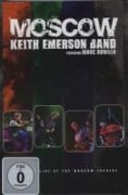 Moscow - Keith Band Emerson