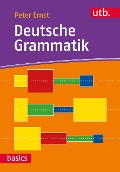 Deutsche Grammatik - Peter Ernst