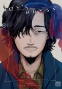 Cover-Bild zum Titel 'Boy's Abyss, Vol. 11' von 'Ryo Minenami'