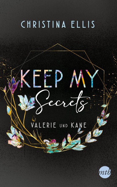 Keep my Secrets - Christina Ellis