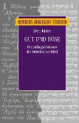 Cover-Bild zum Titel 'Gut und Böse' von 'Jörn Kiefer'