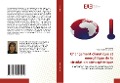 Cover-Bild zum Titel 'Changement climatique et énergétique de la circulation atmosphérique' von 'Amal Sallok, Mohammed-Said Karrouk'