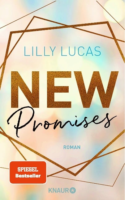 New Promises - Lilly Lucas
