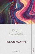 Cover-Bild zum Titel 'Keyifli Evrenbilim' von 'Alan Watts'