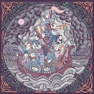 The Wide Wide River - James Yorkston, The Second Hand Orchestra