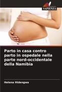 Cover-Bild zum Titel 'Parto in casa contro parto in ospedale nella parte nord-occidentale della Namibia' von 'Helena Hidengwa'