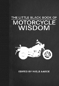 Cover-Bild zum Titel 'The Little Black Book of Motorcycle Wisdom' von ''