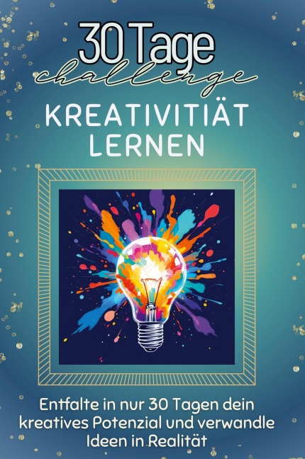 Kreativitiät lernen - Oliver Klein