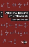 Arbeiterwiderstand im Dritten Reich - Ulrich Schneider