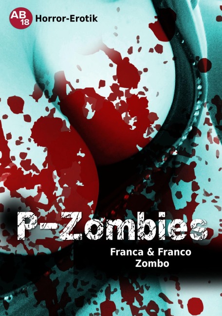 P-Zombies - Zombo Franca Franco, Zombo Franca Franco