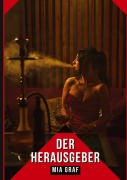 Cover-Bild zum Titel 'Der Herausgeber' von 'Mia Graf'