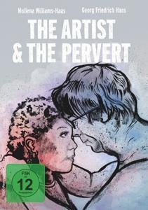 The Artist & The Pervert - Georg Friedrich Haas