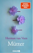 Cover-Bild zum Titel 'Mütter' von 'Herman Van Veen'