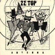 Antenna - Zz Top