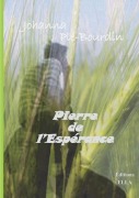 Cover-Bild zum Titel 'Pierre de l'Espérance' von 'Johanna Plé-Bourdin'