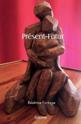 Cover-Bild zum Titel 'Présent-Futur' von 'Béatrice Fortage'