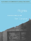 Cover-Bild zum Titel 'Rights' von 'Tom Campbell'