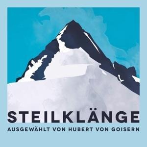 Steilklänge,Vol.1 - Hubert Von Goisern