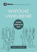 Cover-Bild zum Titel 'Corporate Worship / Wspólne uwielbienie' von 'Matt Merker'