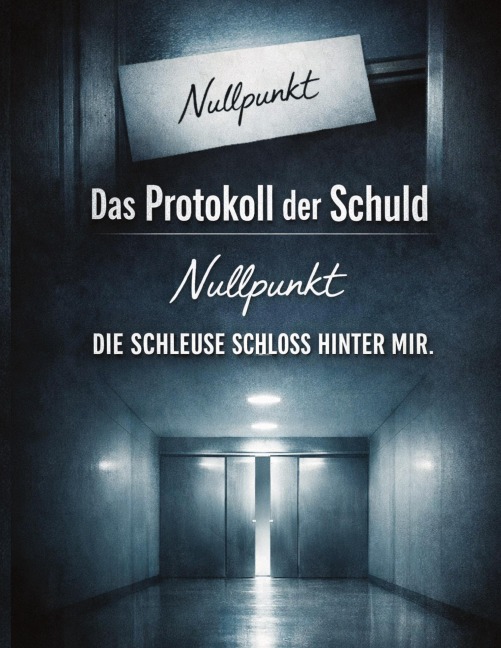 Kein Nachher - Dominik Mikulaschek
